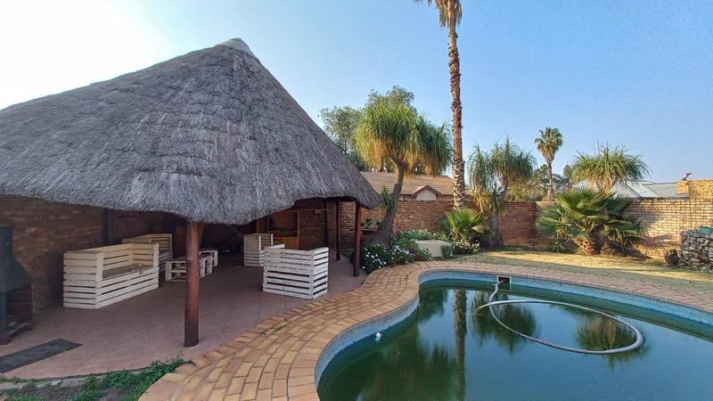 3 Bedroom Property for Sale in Booysens Gauteng