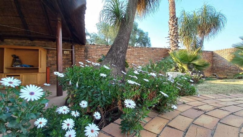 3 Bedroom Property for Sale in Booysens Gauteng