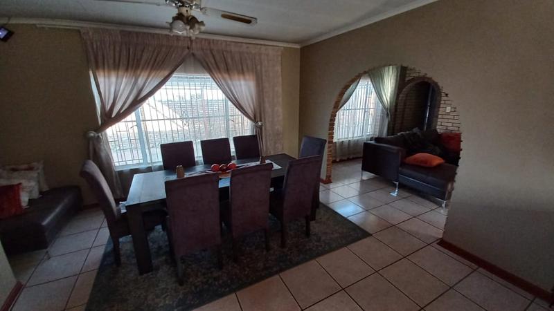 3 Bedroom Property for Sale in Booysens Gauteng