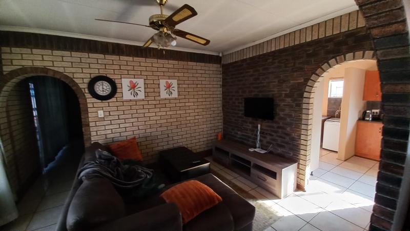 3 Bedroom Property for Sale in Booysens Gauteng