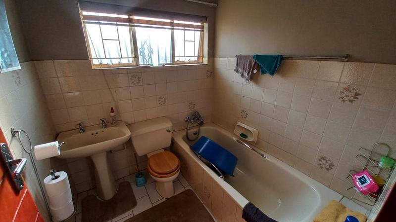 3 Bedroom Property for Sale in Booysens Gauteng