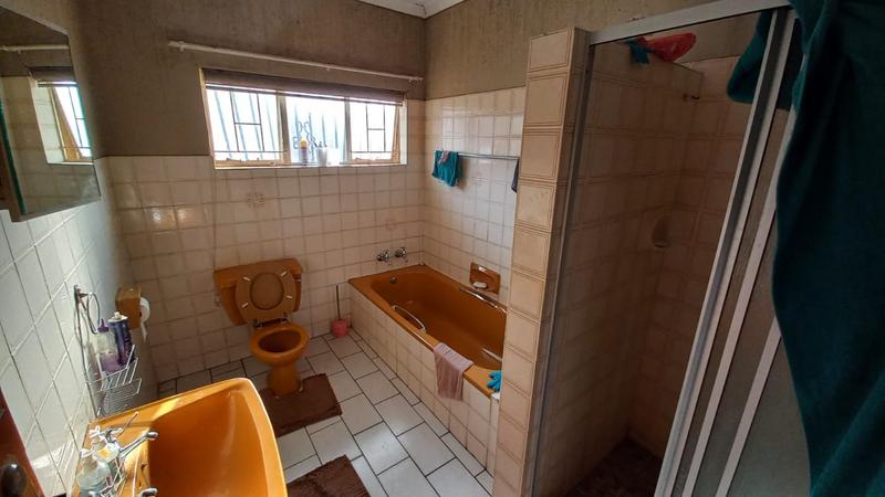 3 Bedroom Property for Sale in Booysens Gauteng