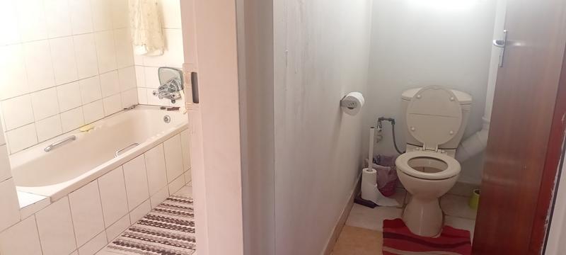 4 Bedroom Property for Sale in Booysens Gauteng