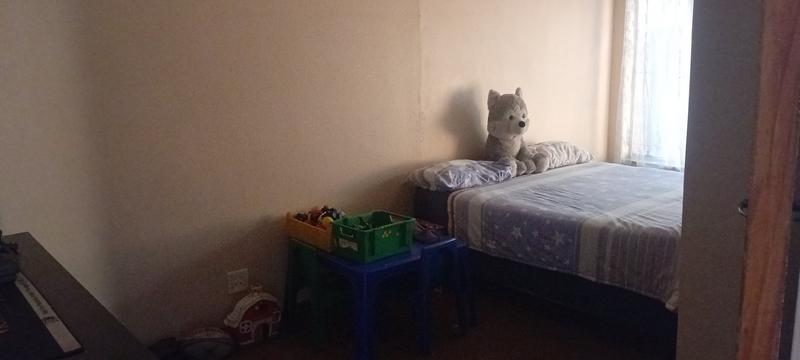 4 Bedroom Property for Sale in Booysens Gauteng