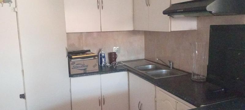 4 Bedroom Property for Sale in Booysens Gauteng