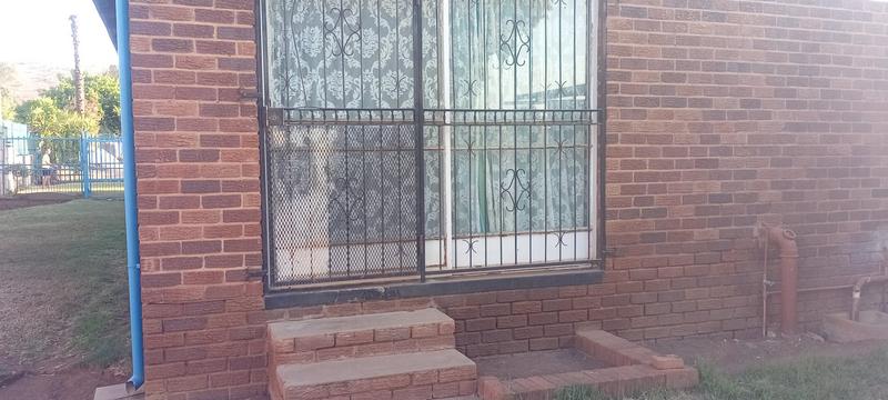 4 Bedroom Property for Sale in Booysens Gauteng