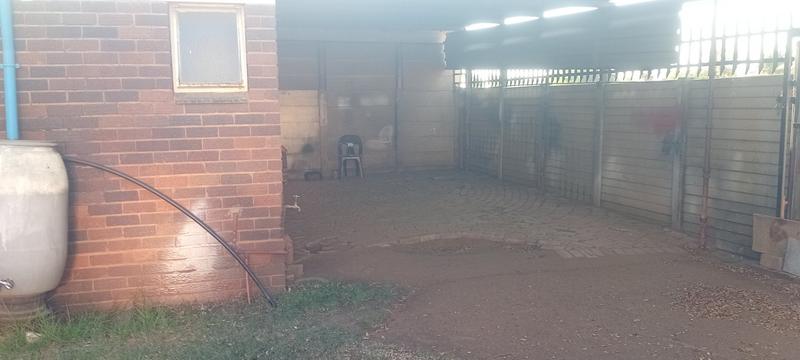 4 Bedroom Property for Sale in Booysens Gauteng