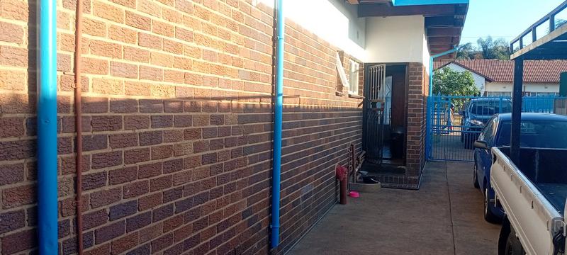 4 Bedroom Property for Sale in Booysens Gauteng