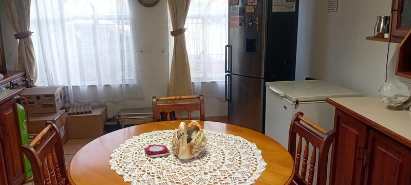 4 Bedroom Property for Sale in Booysens Gauteng