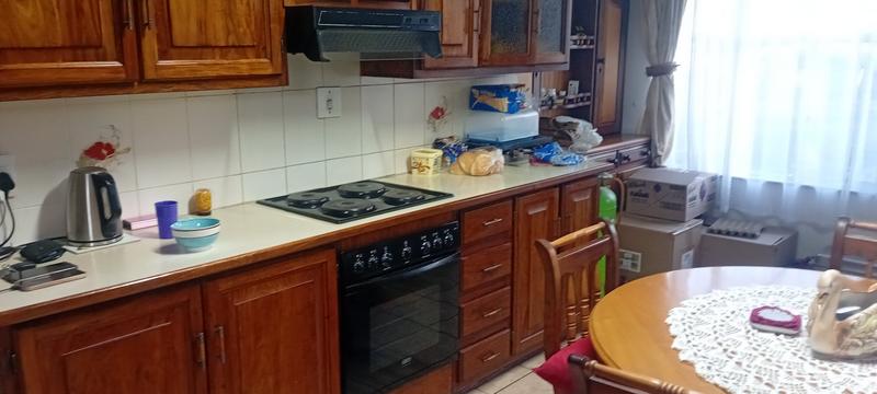 4 Bedroom Property for Sale in Booysens Gauteng
