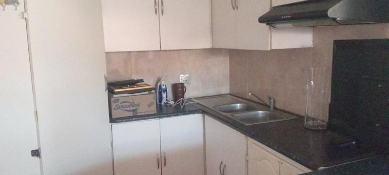 4 Bedroom Property for Sale in Booysens Gauteng