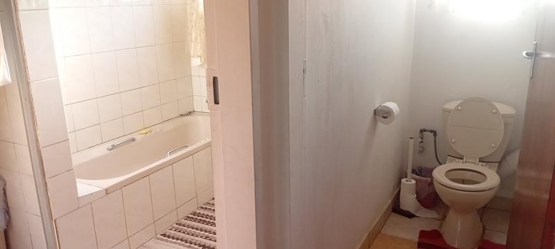 4 Bedroom Property for Sale in Booysens Gauteng