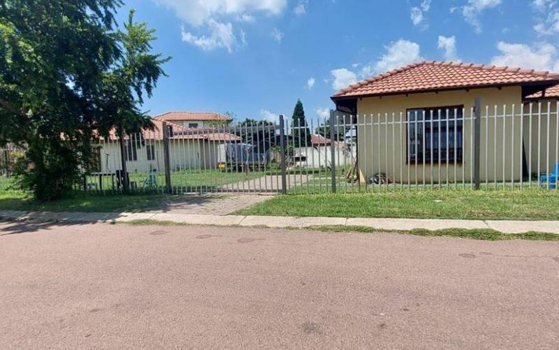 3 Bedroom Property for Sale in Booysens Gauteng