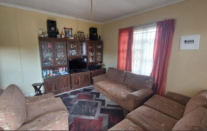 3 Bedroom Property for Sale in Booysens Gauteng