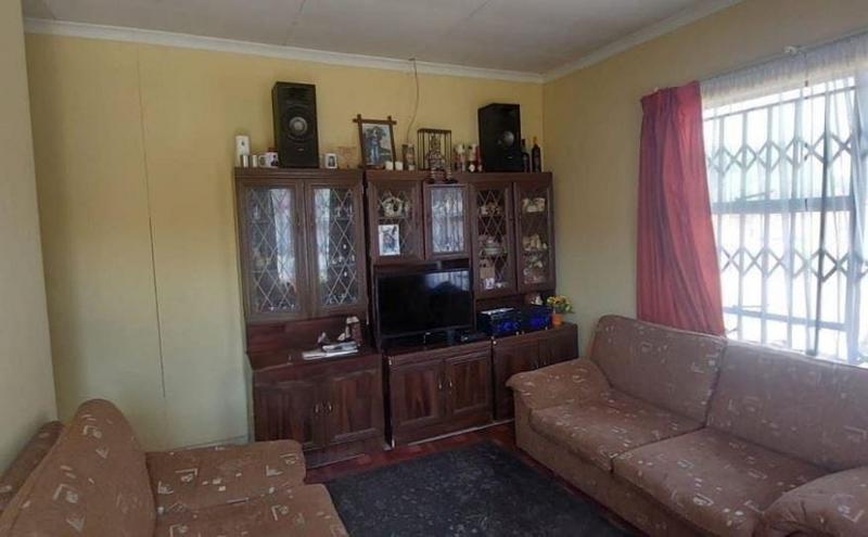 3 Bedroom Property for Sale in Booysens Gauteng