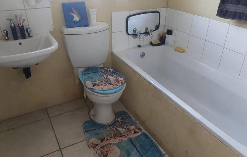 3 Bedroom Property for Sale in Booysens Gauteng