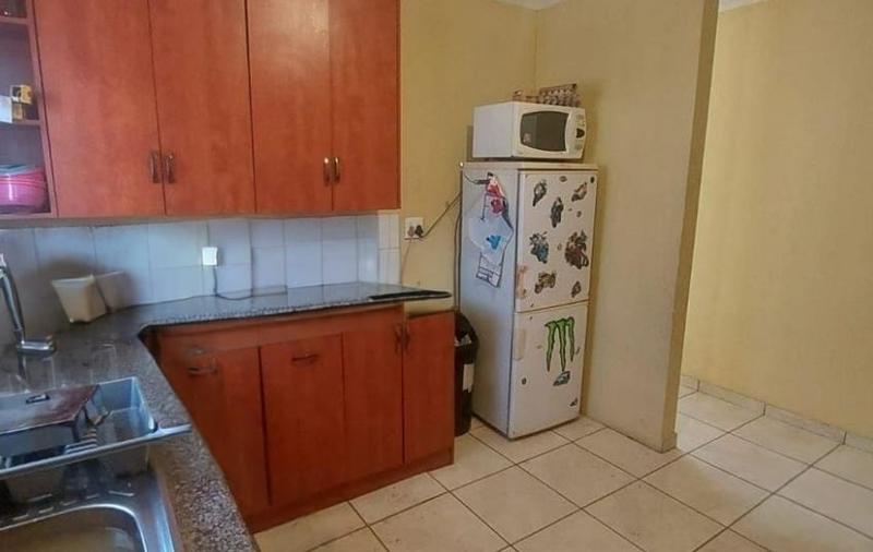 3 Bedroom Property for Sale in Booysens Gauteng