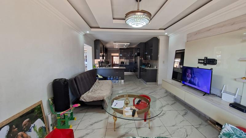 4 Bedroom Property for Sale in Booysens Gauteng