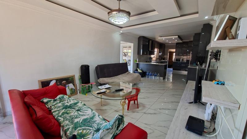 4 Bedroom Property for Sale in Booysens Gauteng