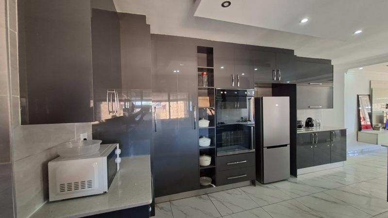 4 Bedroom Property for Sale in Booysens Gauteng