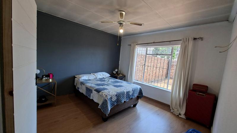 4 Bedroom Property for Sale in Booysens Gauteng