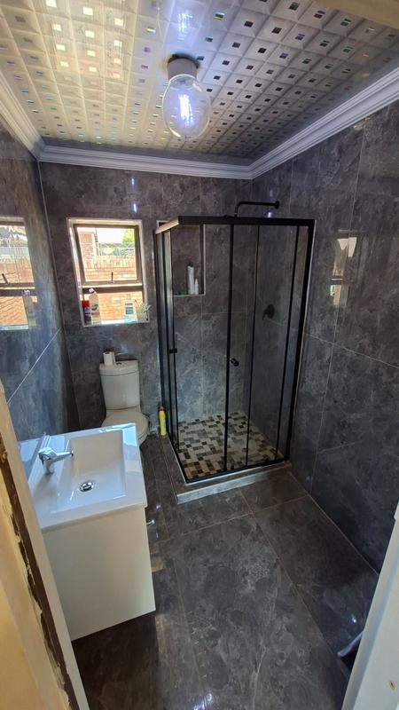 4 Bedroom Property for Sale in Booysens Gauteng