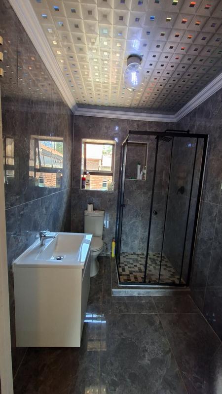 4 Bedroom Property for Sale in Booysens Gauteng