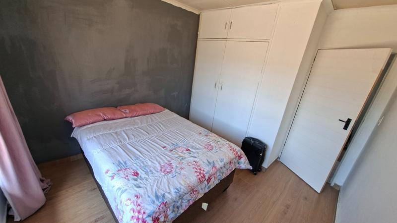 4 Bedroom Property for Sale in Booysens Gauteng