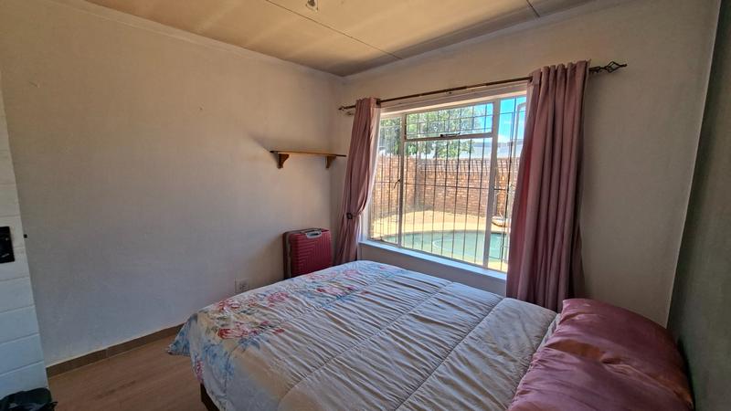 4 Bedroom Property for Sale in Booysens Gauteng