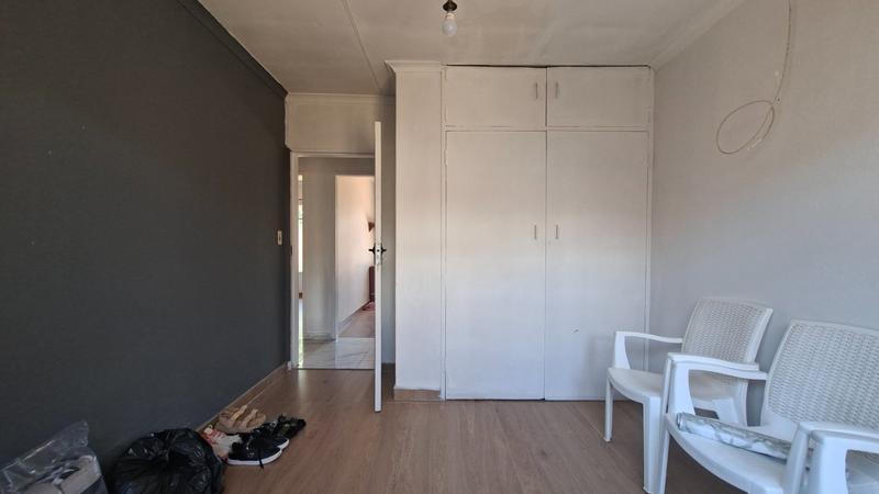 4 Bedroom Property for Sale in Booysens Gauteng