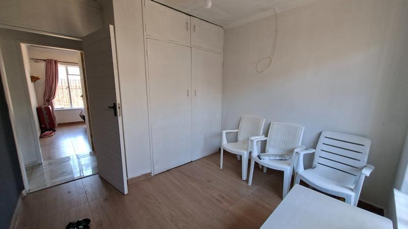 4 Bedroom Property for Sale in Booysens Gauteng