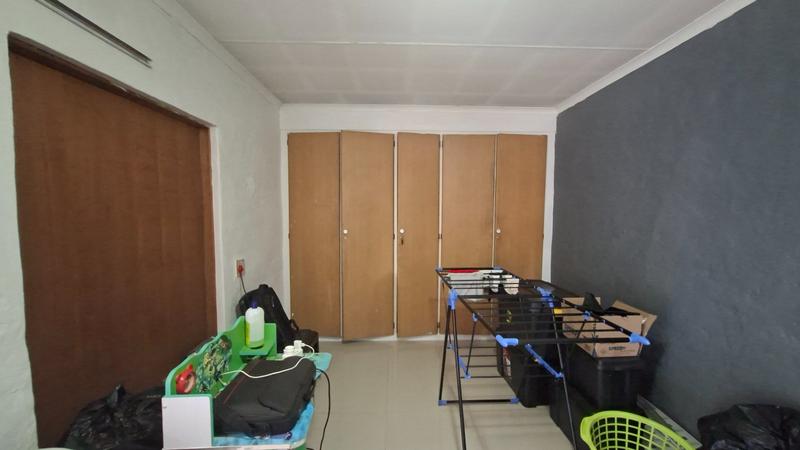 4 Bedroom Property for Sale in Booysens Gauteng