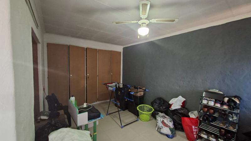 4 Bedroom Property for Sale in Booysens Gauteng