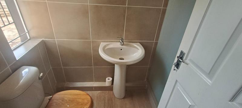 3 Bedroom Property for Sale in Booysens Gauteng