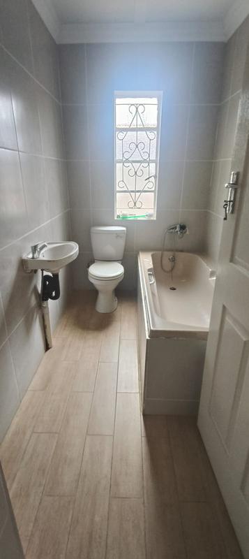 3 Bedroom Property for Sale in Booysens Gauteng