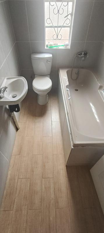 3 Bedroom Property for Sale in Booysens Gauteng