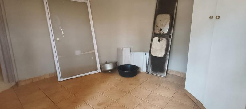 3 Bedroom Property for Sale in Booysens Gauteng