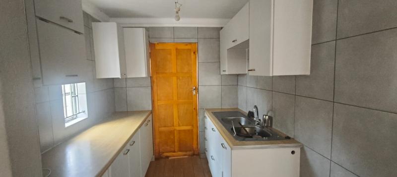 3 Bedroom Property for Sale in Booysens Gauteng