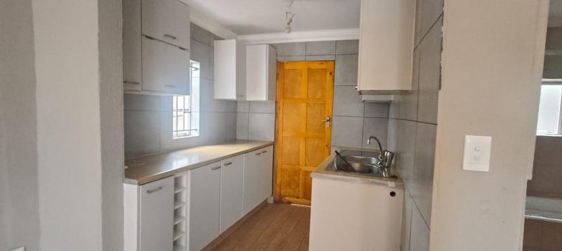 3 Bedroom Property for Sale in Booysens Gauteng