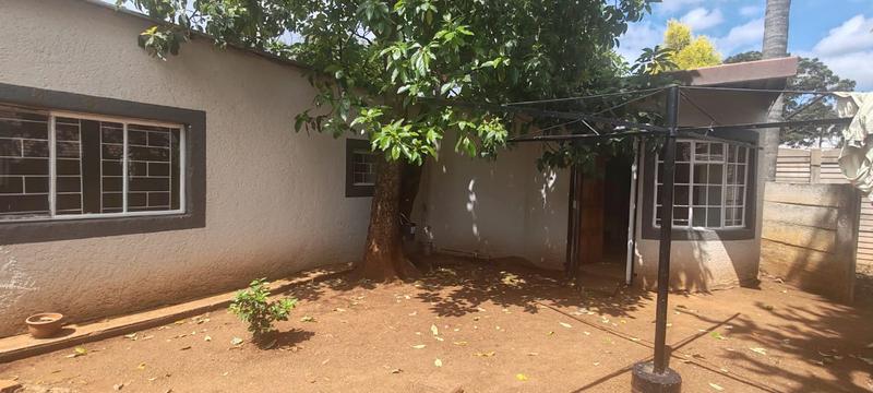 3 Bedroom Property for Sale in Booysens Gauteng