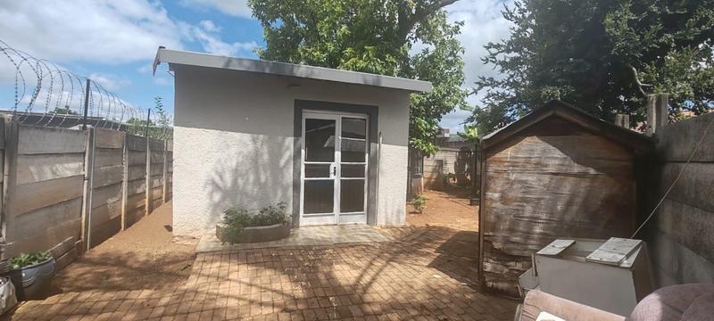 3 Bedroom Property for Sale in Booysens Gauteng