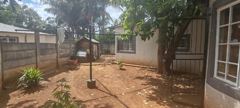 3 Bedroom Property for Sale in Booysens Gauteng