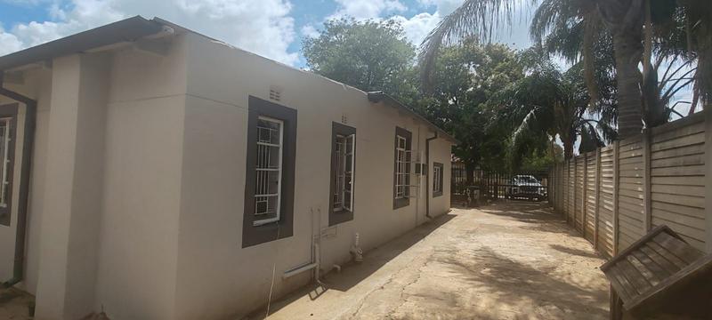 3 Bedroom Property for Sale in Booysens Gauteng