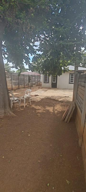 3 Bedroom Property for Sale in Booysens Gauteng