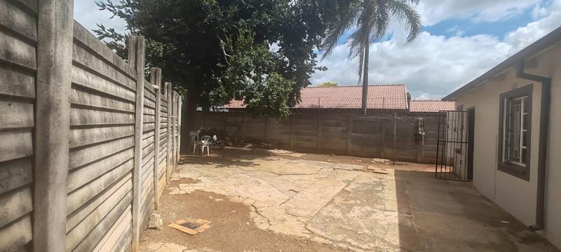 3 Bedroom Property for Sale in Booysens Gauteng