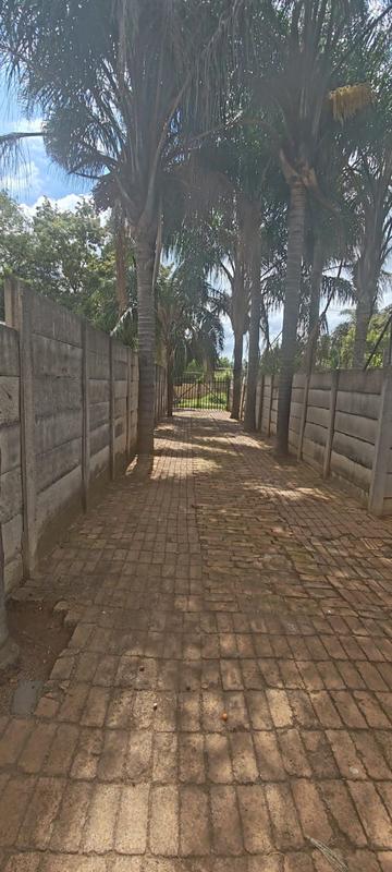 3 Bedroom Property for Sale in Booysens Gauteng