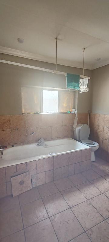3 Bedroom Property for Sale in Booysens Gauteng