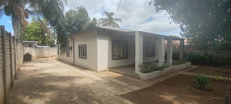 3 Bedroom Property for Sale in Booysens Gauteng