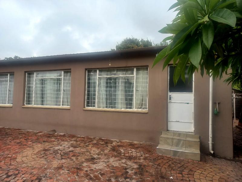 3 Bedroom Property for Sale in Capital Park Gauteng