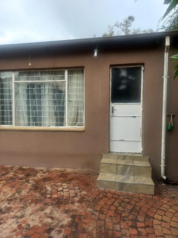 3 Bedroom Property for Sale in Capital Park Gauteng